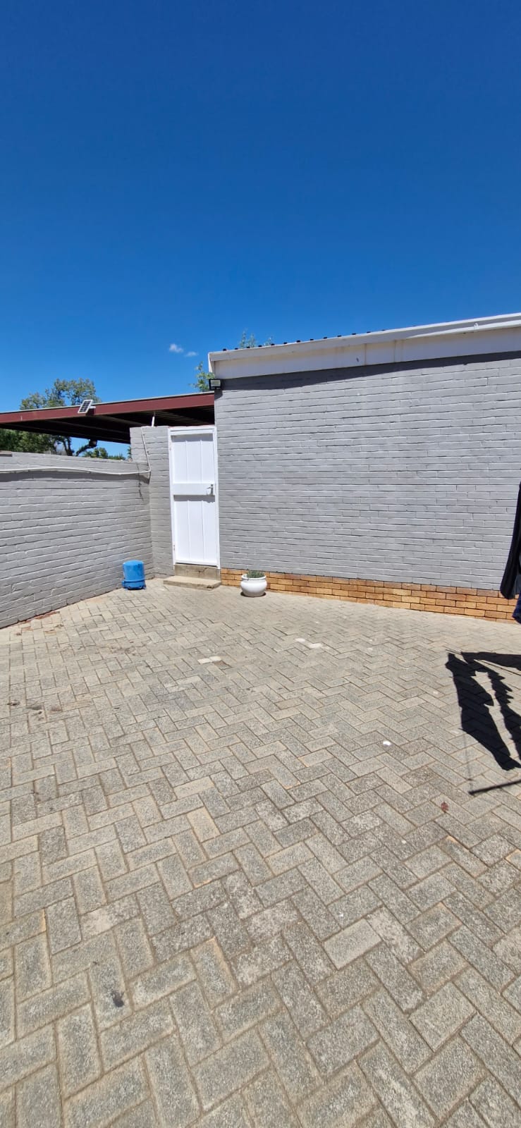 To Let 5 Bedroom Property for Rent in Generaal De Wet Free State